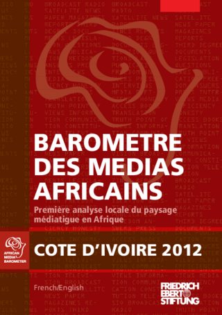 Barometre des medias africains