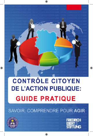 Contrôle citoyen de l'action publique: guide pratique