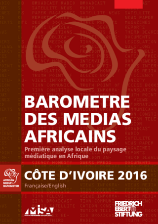 Barometre des medias africains