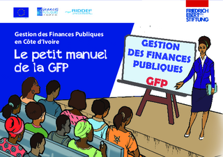 Le petit manuel de la GFP