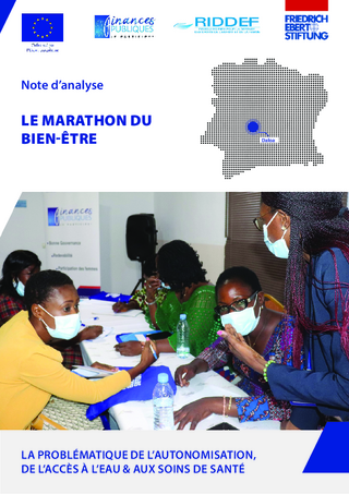 Le marathon du bien-être