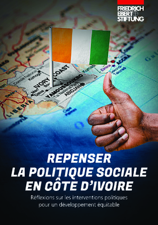 Repenser la politique sociale en Côte d'Ivoire