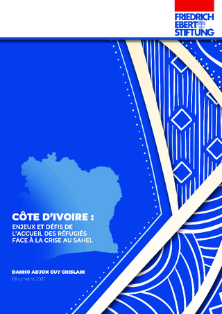 Côte d'Ivoire: Enjeux et défis de l'accueil des réfugiés face à la crise au Sahel